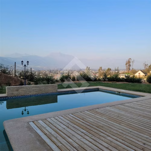 Casa en venta en Limache