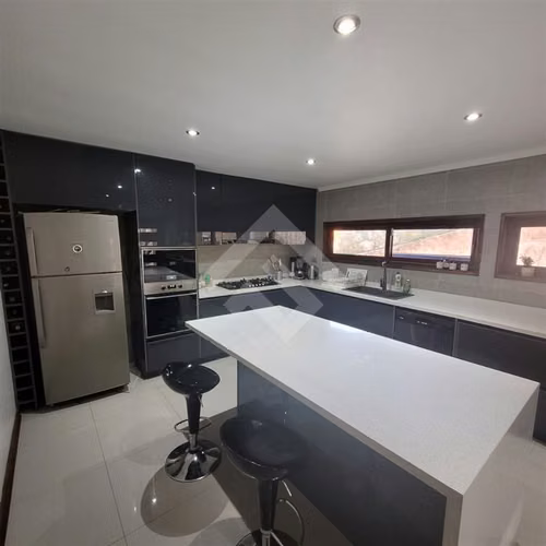 Casa en venta en Limache