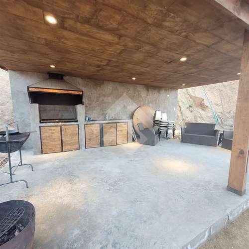 Casa en venta en Limache