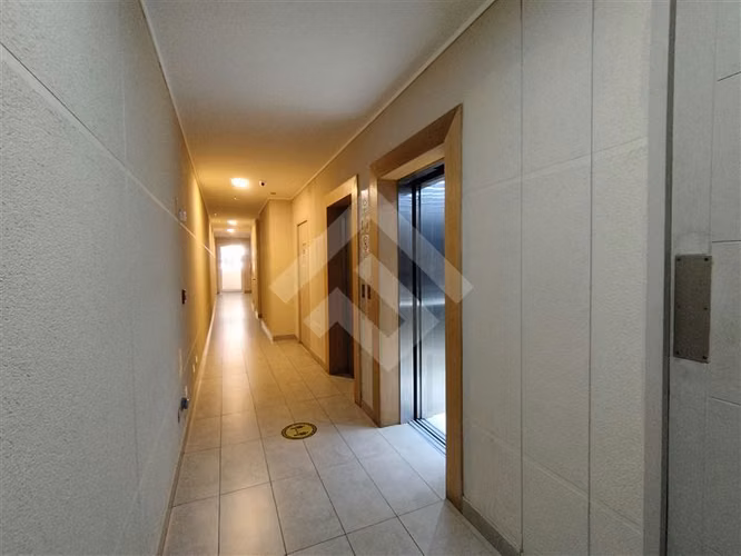 Departamento en venta de 1 dorm. en Concón