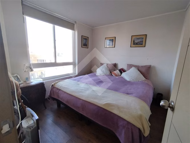 Departamento en venta de 1 dorm. en Concón - Imagen 7