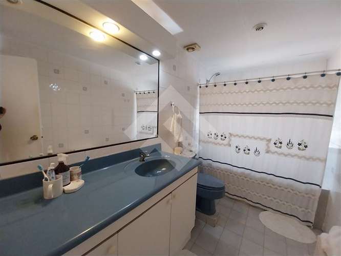 Casa venta Mantagua 4D 4B Piscina climatizada