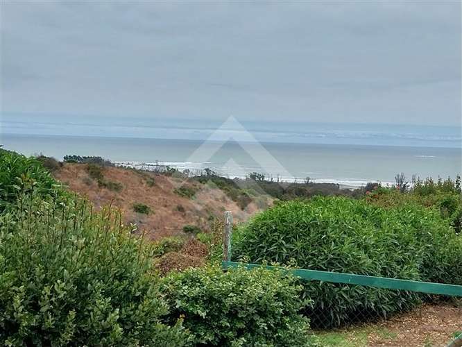 Casa venta Mantagua 4D 4B Piscina climatizada