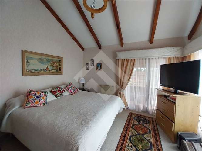 Casa venta Mantagua 4D 4B Piscina climatizada