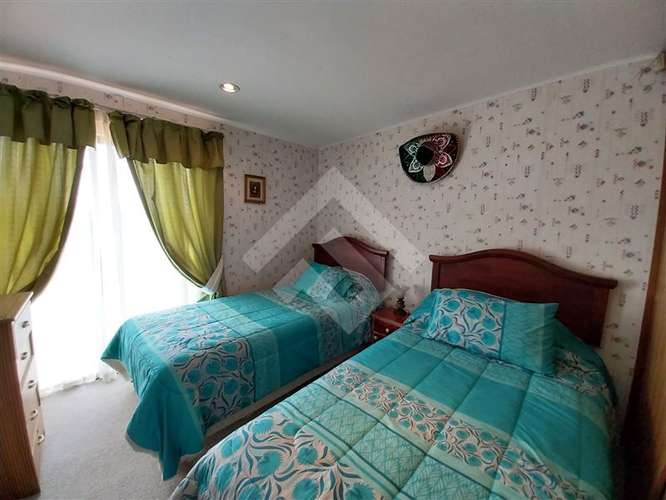 Casa venta Mantagua 4D 4B Piscina climatizada