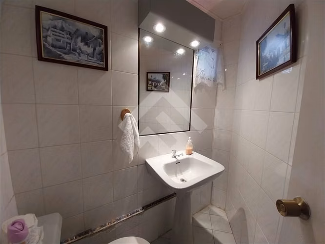 Casa venta Mantagua 4D 4B Piscina climatizada