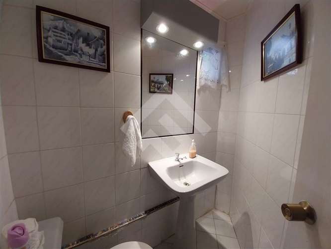 Casa venta Mantagua 4D 4B Piscina climatizada