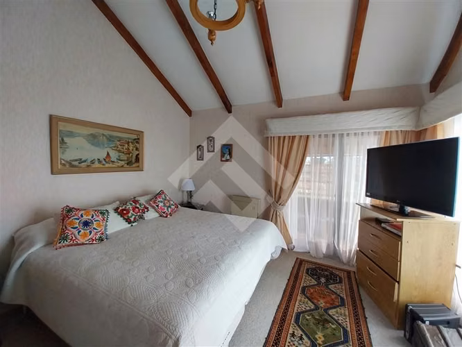 Casa venta Mantagua 4D 4B Piscina climatizada