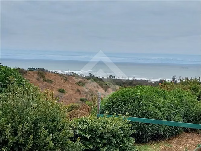Casa venta Mantagua 4D 4B Piscina climatizada