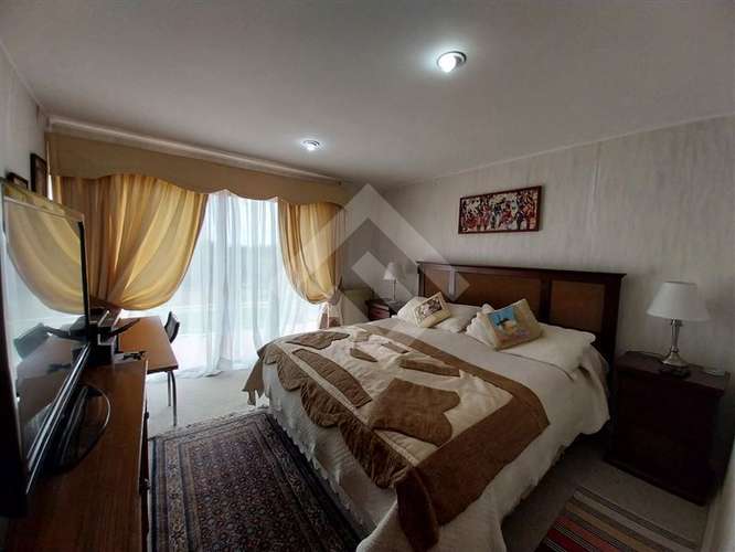 Casa venta Mantagua 4D 4B Piscina climatizada