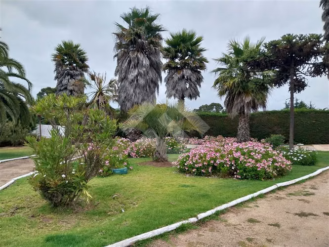 Casa venta Mantagua 4D 4B Piscina climatizada