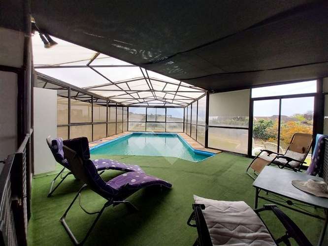 Casa venta Mantagua 4D 4B Piscina climatizada