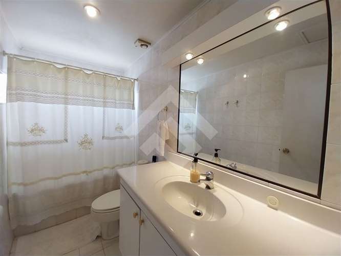 Casa venta Mantagua 4D 4B Piscina climatizada