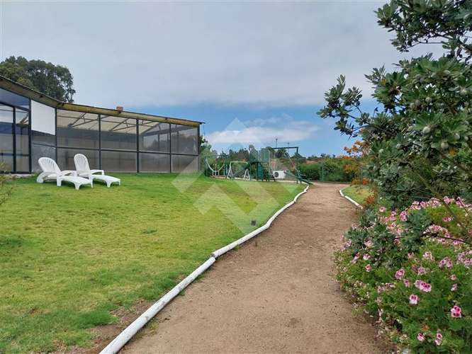 Casa venta Mantagua 4D 4B Piscina climatizada