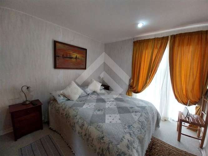 Casa venta Mantagua 4D 4B Piscina climatizada