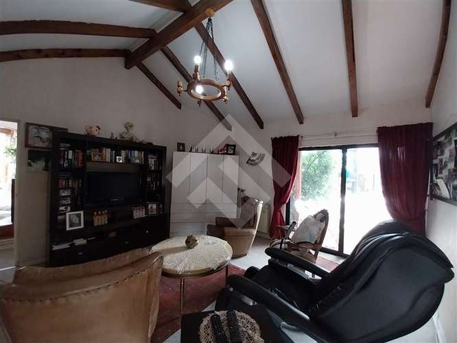 Casa venta Mantagua 4D 4B Piscina climatizada