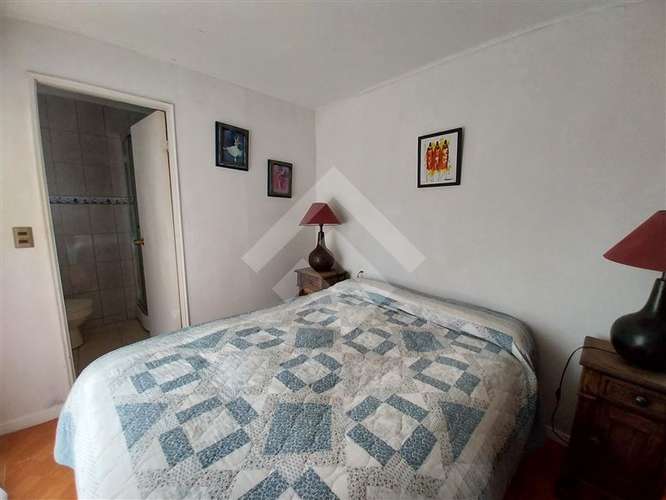 Casa venta Mantagua 4D 4B Piscina climatizada