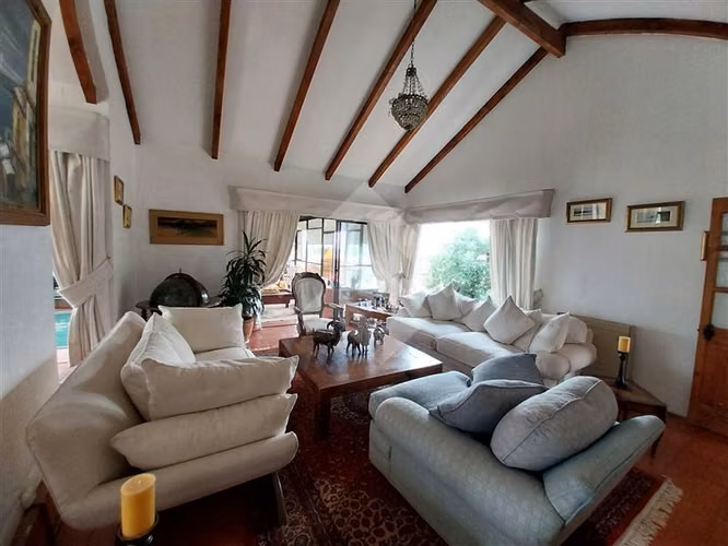 Casa venta Mantagua 4D 4B Piscina climatizada