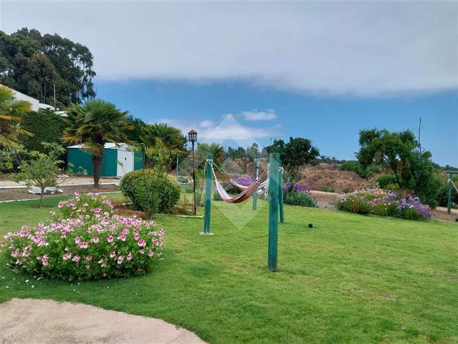Casa venta Mantagua 4D 4B Piscina climatizada
