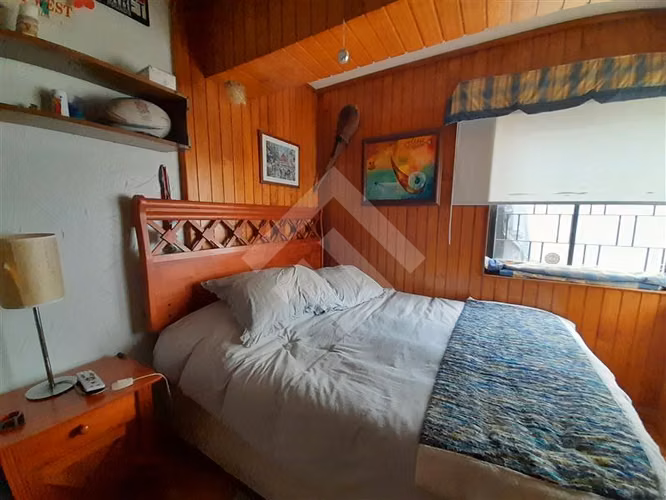 Maravillosa Casa en venta 4D 3B Los Romeros, Concón
