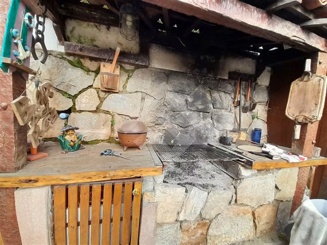Maravillosa Casa en venta 4D 3B Los Romeros, Concón
