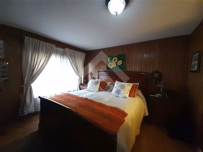 Maravillosa Casa en venta 4D 3B Los Romeros, Concón