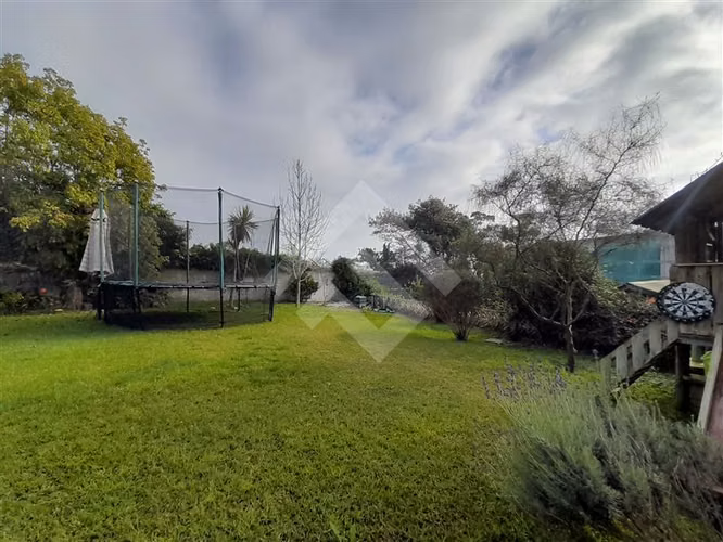 Maravillosa Casa en venta 4D 3B Los Romeros, Concón