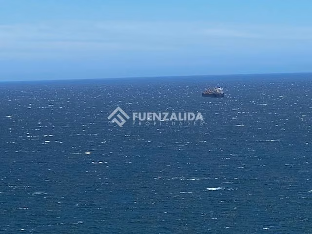 Terreno Construccion  en Venta en Viña del Mar
