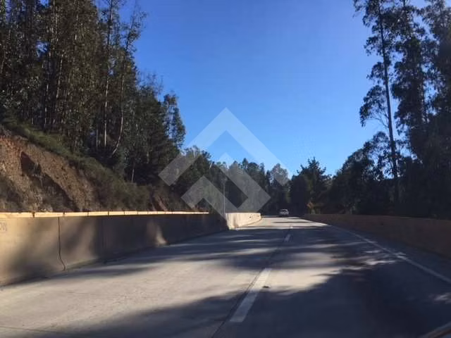Terreno Industrial en venta en Camino La Pólvora, Valparaíso