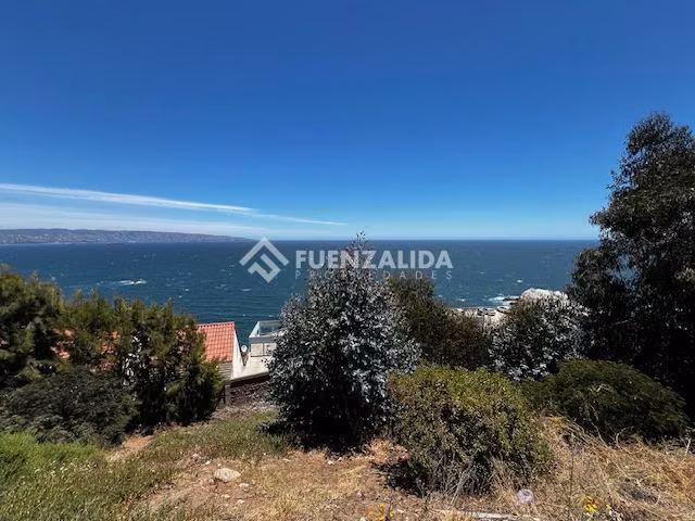 Sitio en Venta en Viña del Mar