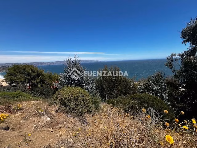 Sitio en Venta en Viña del Mar
