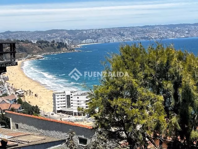 Sitio en Venta en Viña del Mar