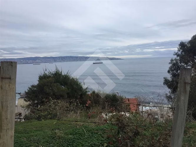 Terreno en venta en Viña del Mar, atención inversionistas