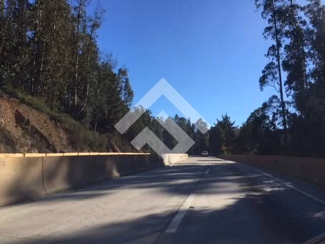 Sitio Industrial en venta Camino La Pólvora, Valparaíso
