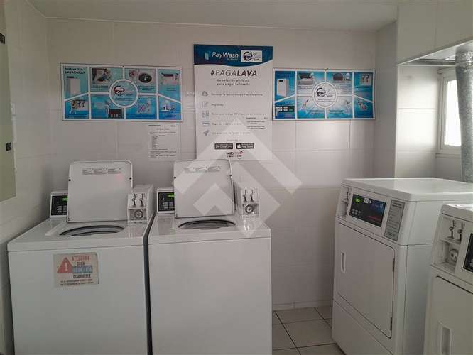 Depto en venta de 2D en suite, en el centro de Viña del Mar - Imagen 20