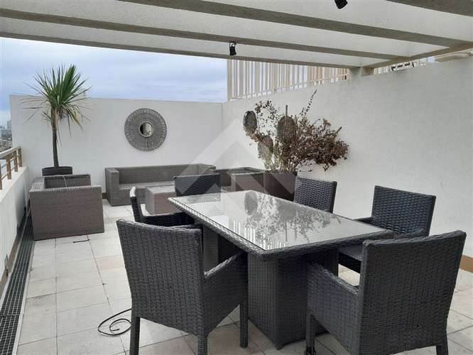 Depto en venta de 2D en suite, en el centro de Viña del Mar - Imagen 13