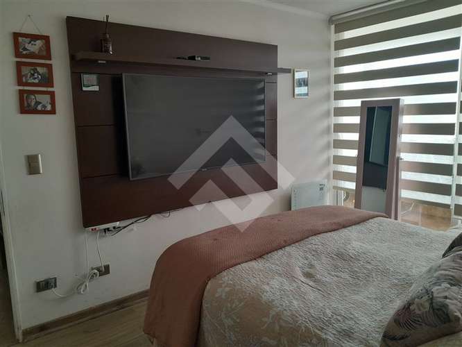 Depto en venta de 2D en suite, en el centro de Viña del Mar - Imagen 6