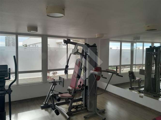 Depto en venta de 2D en suite, en el centro de Viña del Mar - Imagen 17
