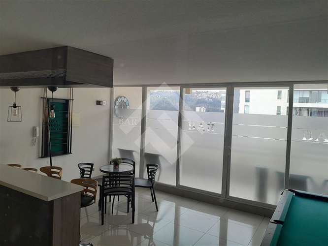 Depto en venta de 2D en suite, en el centro de Viña del Mar - Imagen 19