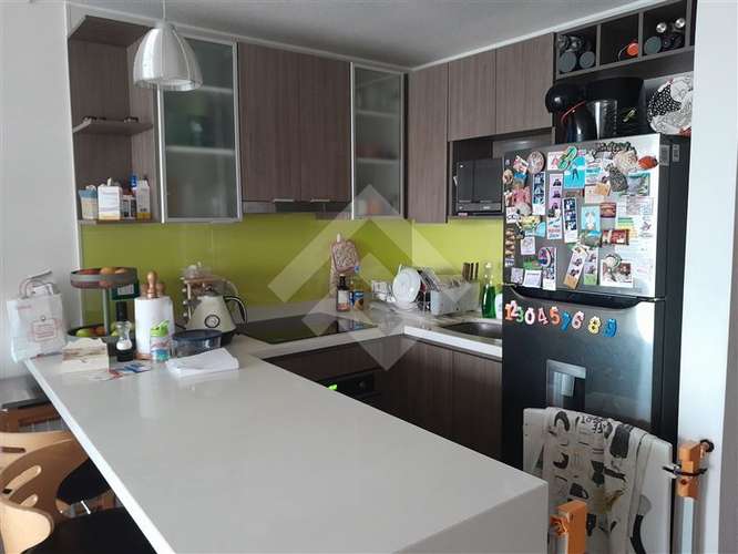 Depto en venta de 2D en suite, en el centro de Viña del Mar - Imagen 4