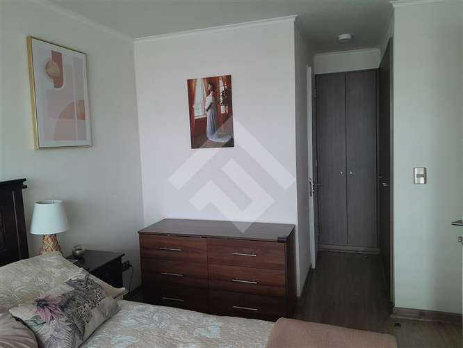 Depto en venta de 2D en suite, en el centro de Viña del Mar - Imagen 7