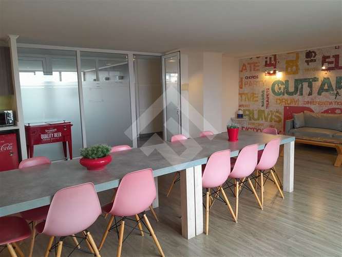 Depto en venta de 2D en suite, en el centro de Viña del Mar - Imagen 16