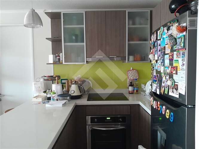 Depto en venta de 2D en suite, en el centro de Viña del Mar - Imagen 5