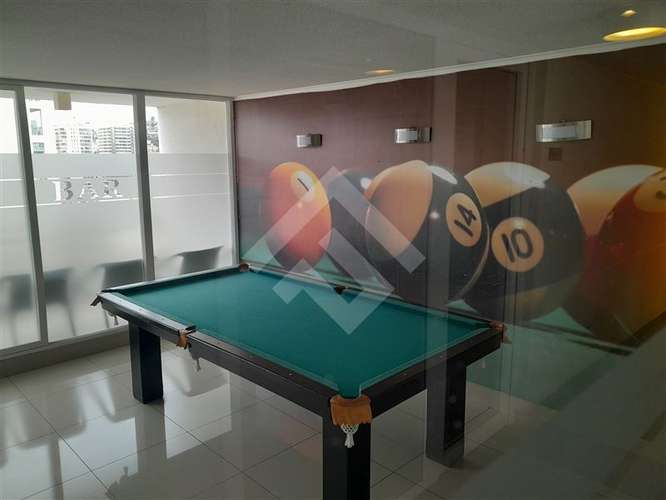 Depto en venta de 2D en suite, en el centro de Viña del Mar - Imagen 18