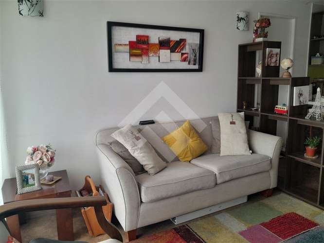 Depto en venta de 2D en suite, en el centro de Viña del Mar - Imagen 2