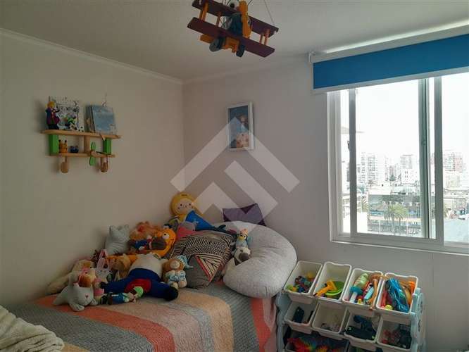 Depto en venta de 2D en suite, en el centro de Viña del Mar - Imagen 10