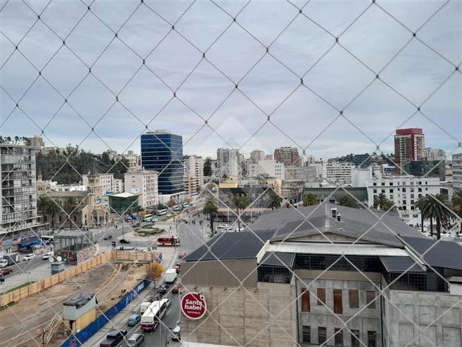 Depto en venta de 2D en suite, en el centro de Viña del Mar - Imagen 12
