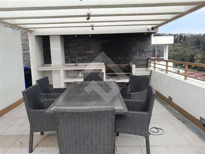 Depto en venta de 2D en suite, en el centro de Viña del Mar - Imagen 14