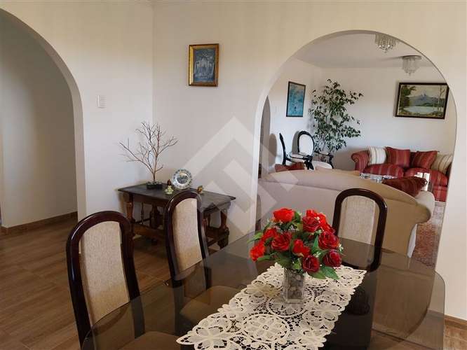 Casa en venta 3D 3B en Lomas de Mantagua