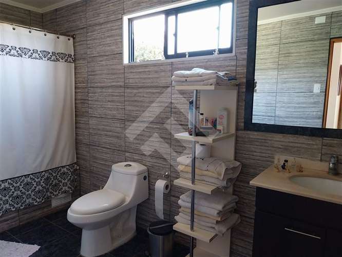 Casa en venta 3D 3B en Lomas de Mantagua